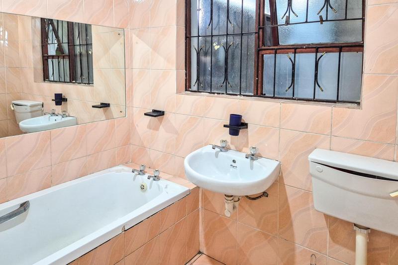 4 Bedroom Property for Sale in Kuils River South Western Cape